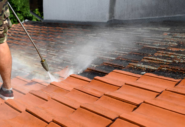 Reliable Huntsville, TN Pressure Washing Solutions