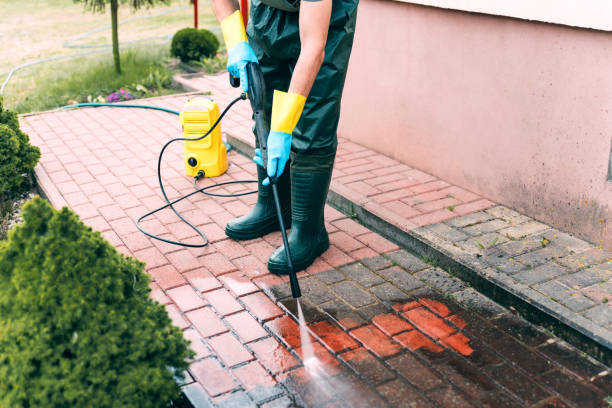 Best Affordable Pressure Washing  in Huntsville, TN