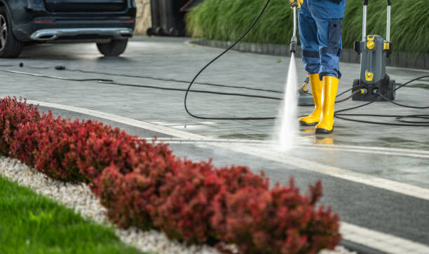 Best Local Pressure Washing Services  in Huntsville, TN